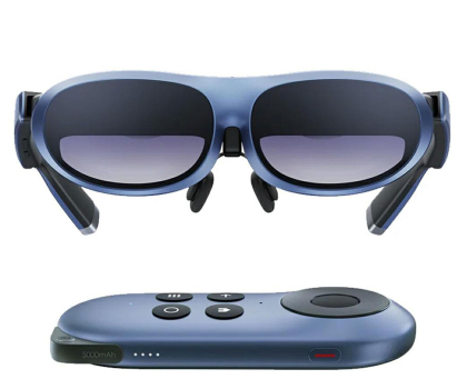 Okulary VR Rokid Okulary AR Rokid Max + Stacja